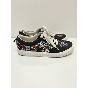 Ground Up Disney Mickey Mouse Casual Lace Ups Men's‎ US 8